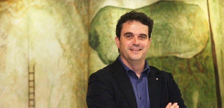 Adrià Comella, nuevo director del CatSalut